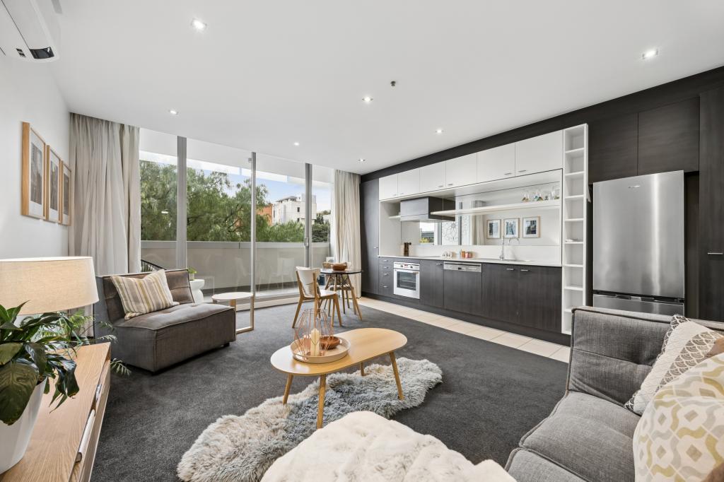 207/12 Yarra St, South Yarra, VIC 3141
