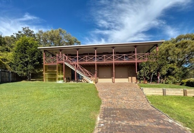 Contact agent for address, RAINBOW BEACH, QLD 4581