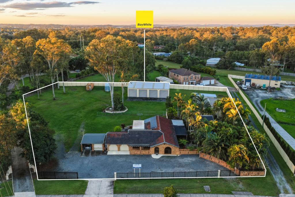 65 Peachey Rd, Ormeau, QLD 4208