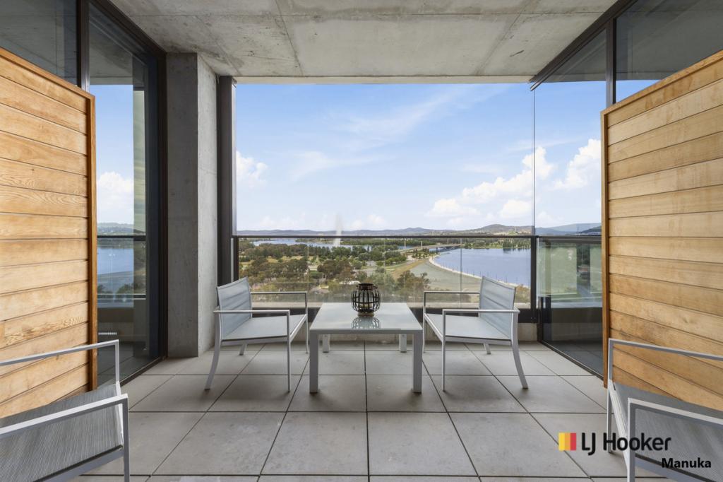 1209/19 Marcus Clarke St, City, ACT 2601