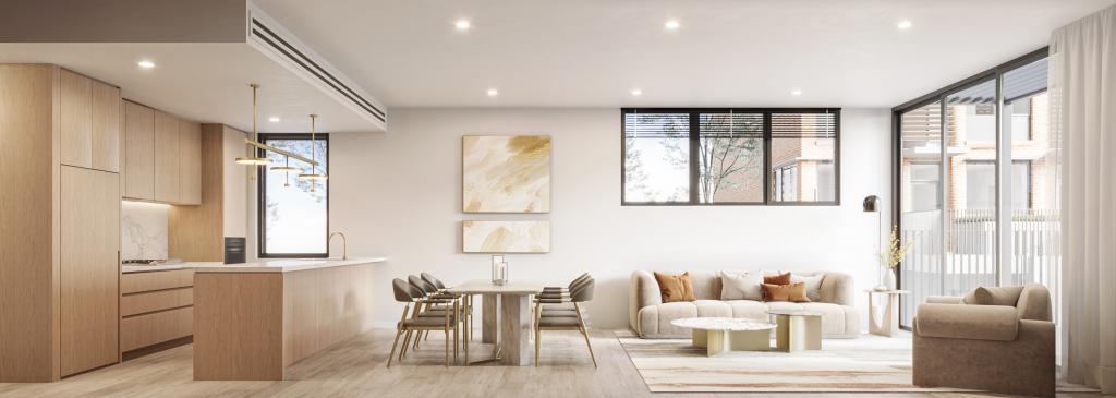 5/15 MILDRED AVE, HORNSBY, NSW 2077