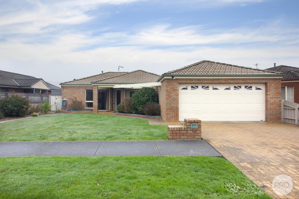 55 Grandview Gr, Wendouree, VIC 3355
