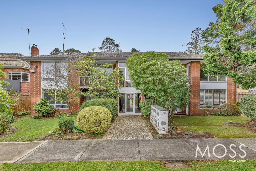 8/143 Locksley Rd, Eaglemont, VIC 3084