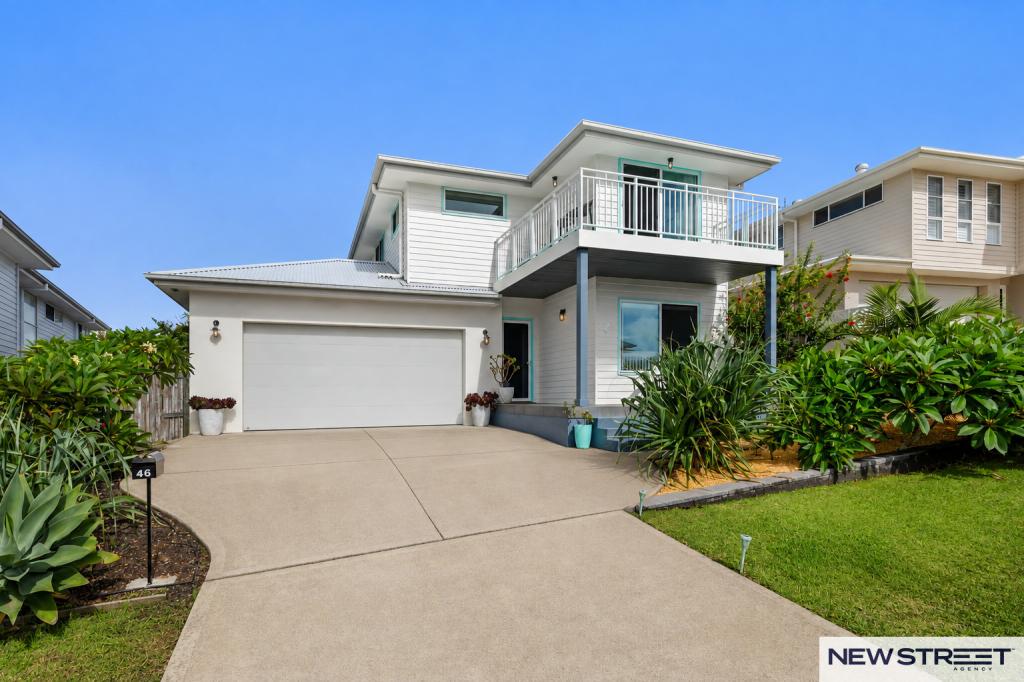 46 Stollard St, Catherine Hill Bay, NSW 2281