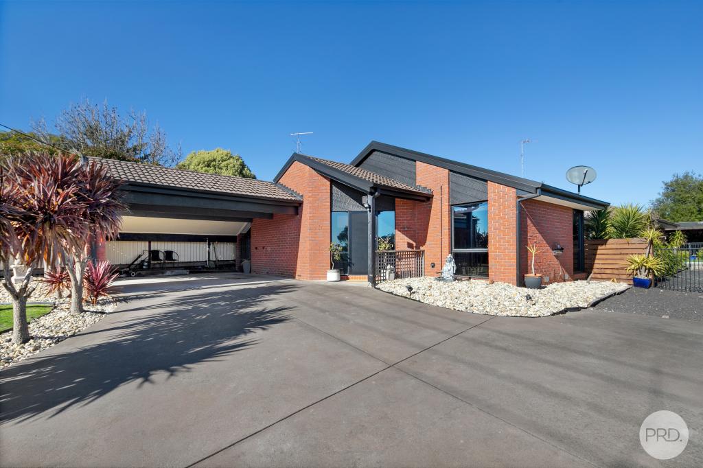13 Bell St, Creswick, VIC 3363