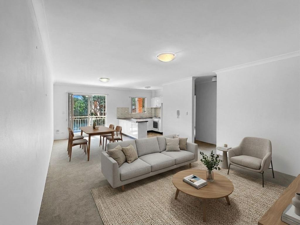 20/16-24 Oxford St, Sutherland, NSW 2232
