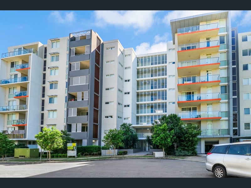 406/2 Wayman Pl, Merrylands, NSW 2160