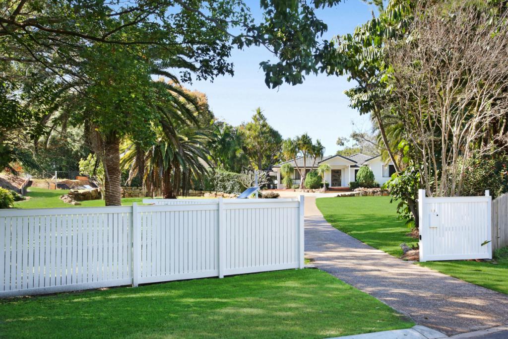 32 Tuesday Dr, Tallebudgera Valley, QLD 4228