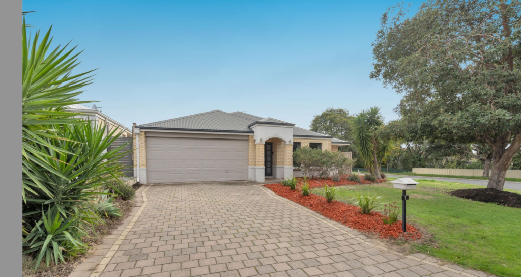 1 LEMON ST, WILSON, WA 6107