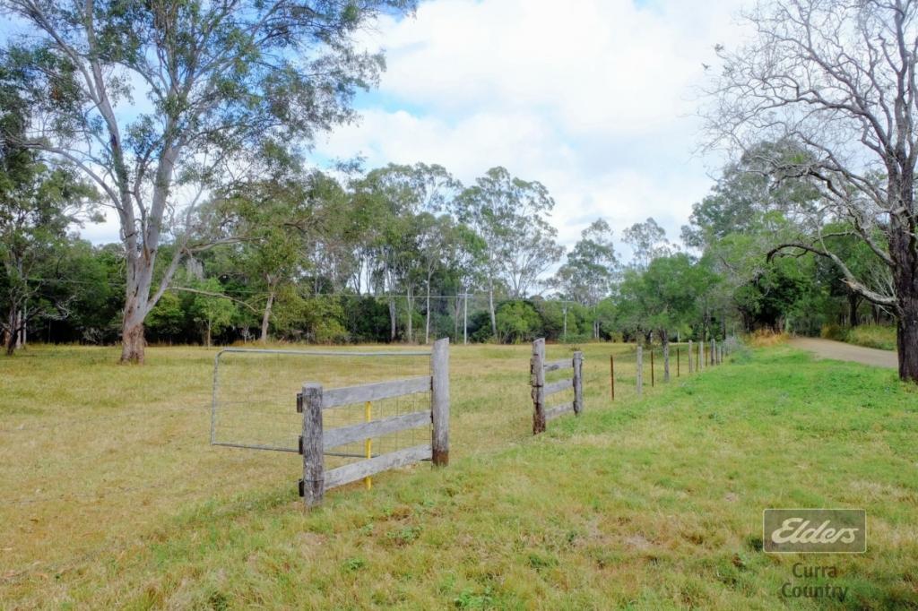  Lot 3 Hoffmans Road, Netherby, QLD 4650