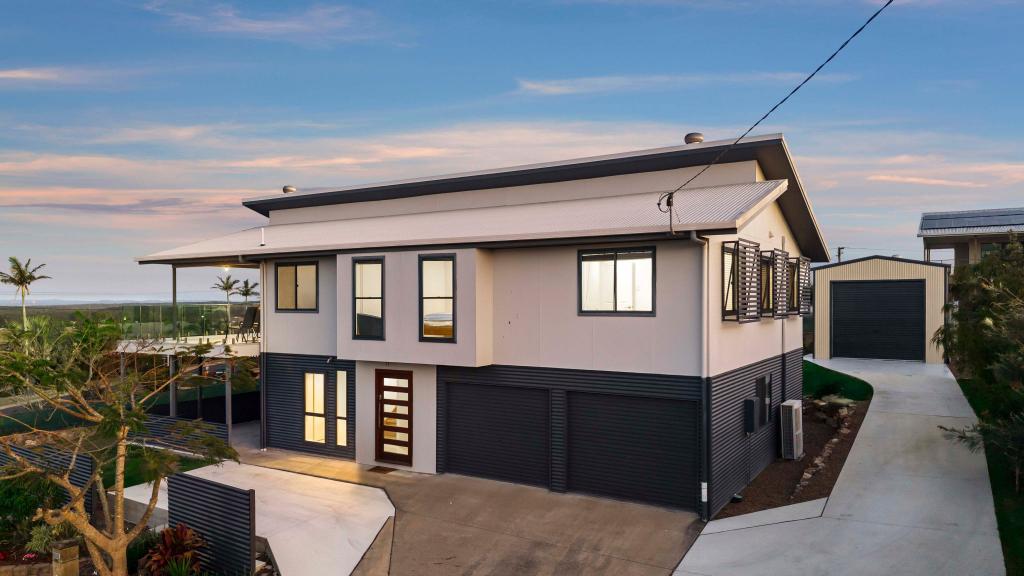 33 Talasea Dr, Kawungan, QLD 4655