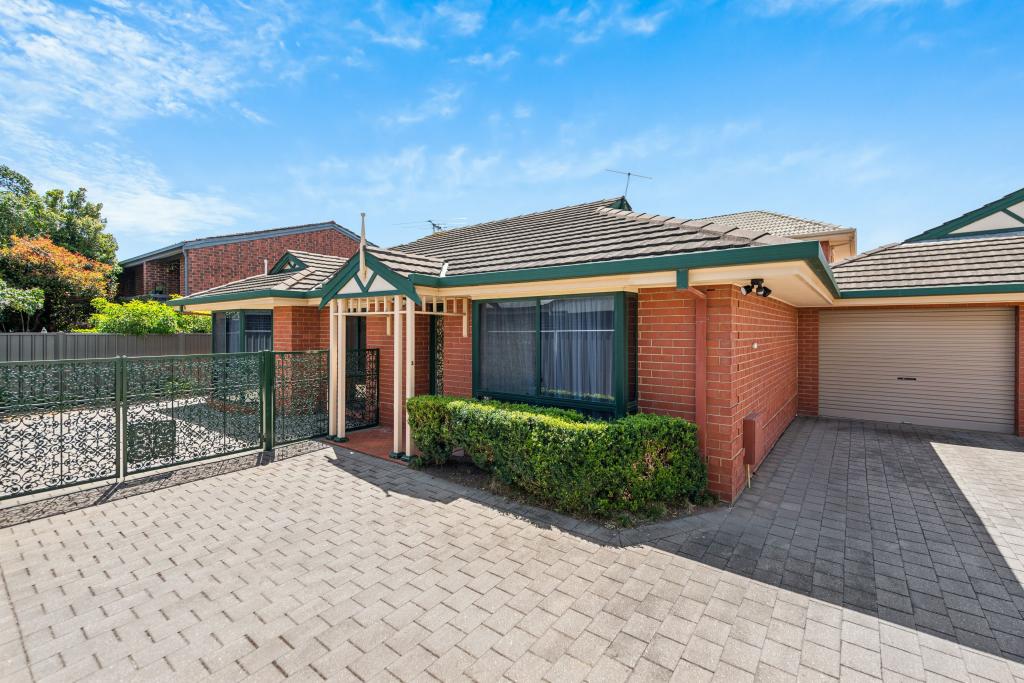 3/34 West St, Ascot Park, SA 5043