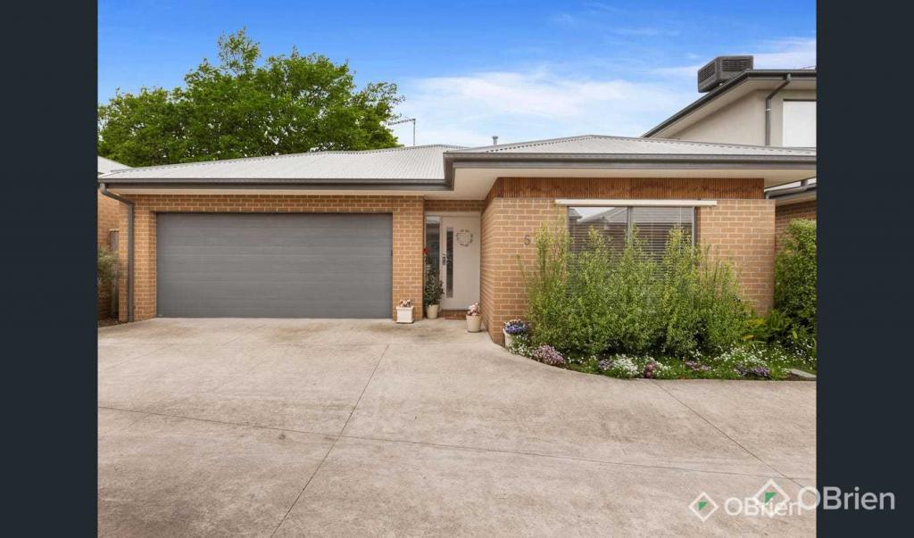 5 HAYMIC PL, TYABB, VIC 3913