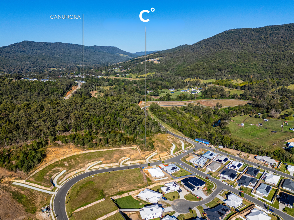 5 (Lot 315) Birinburra Cres, Benobble, QLD 4275