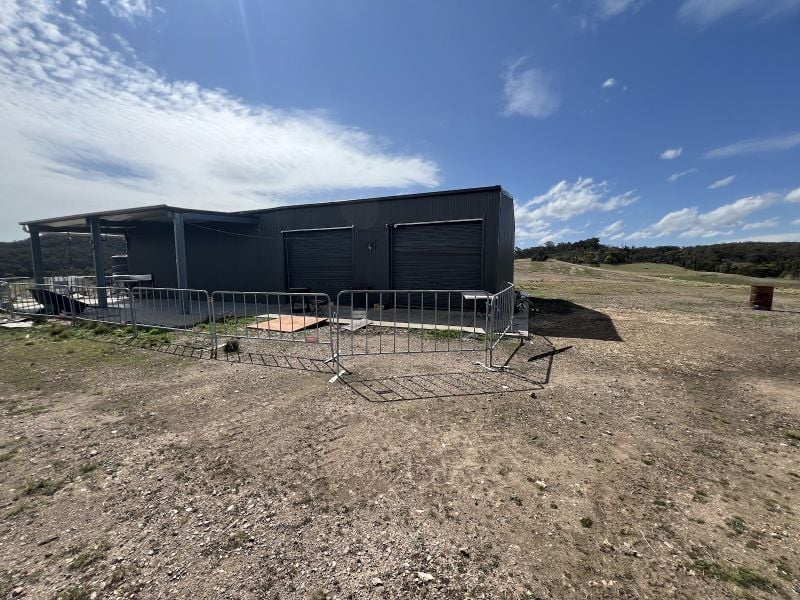 540 Marble Hill Rd, Kingsdale, NSW 2580