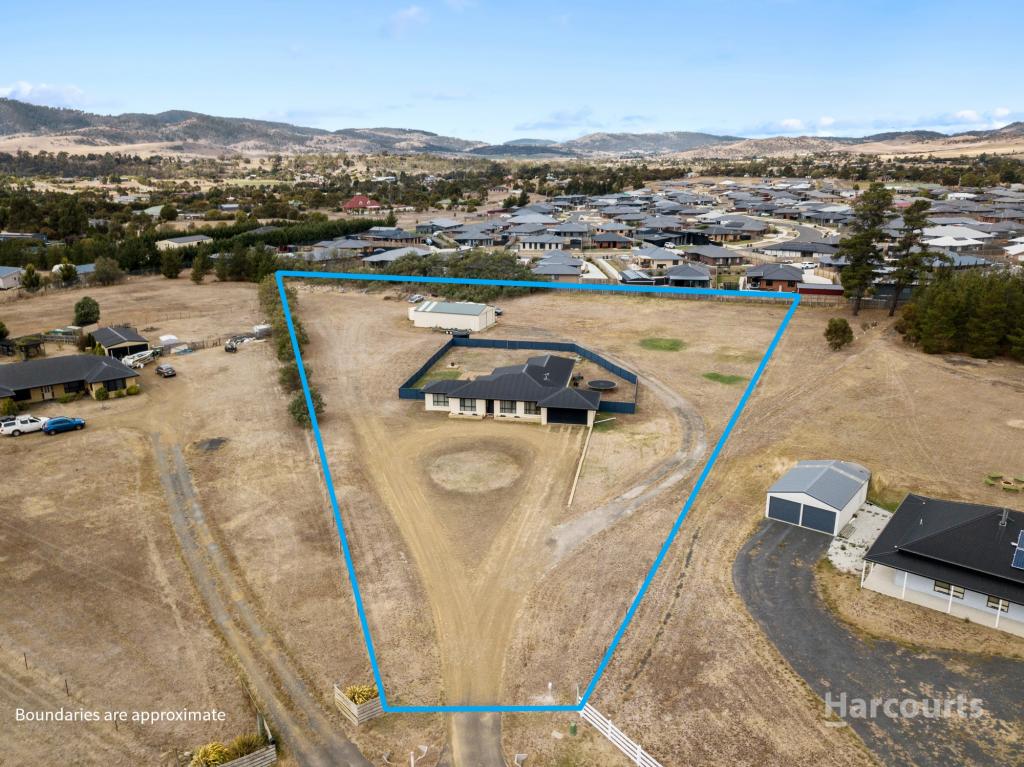 22 Alec Campbell Dr, Brighton, TAS 7030