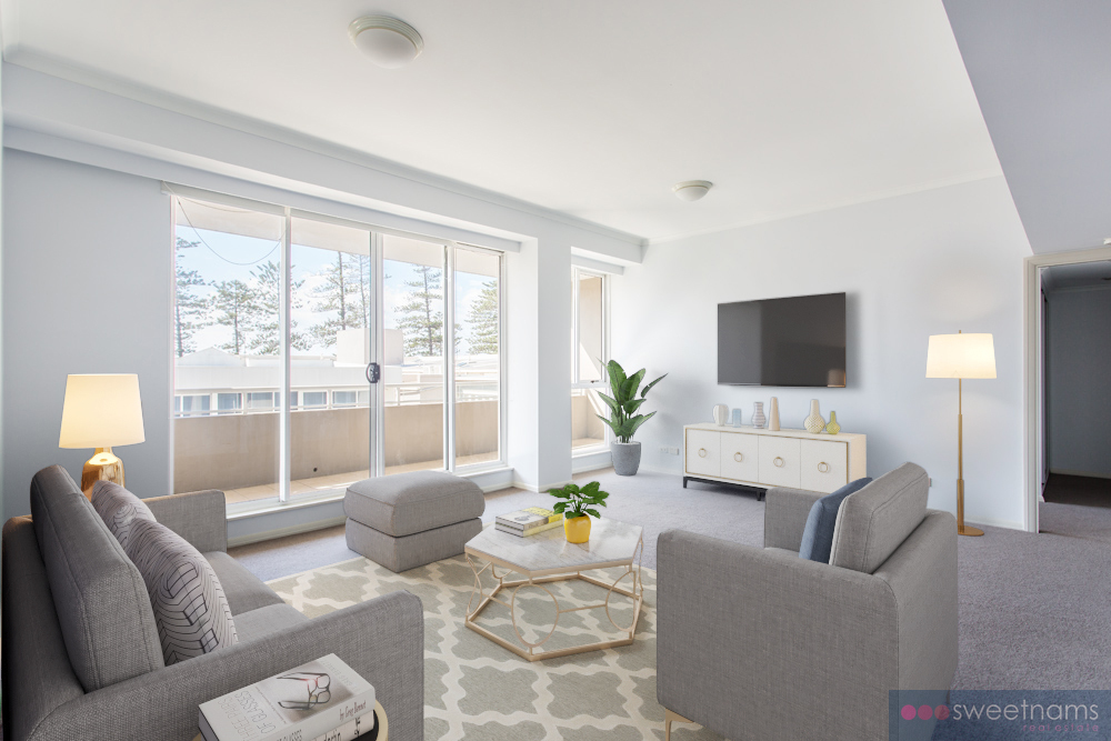 534/25 Wentworth St, Manly, NSW 2095