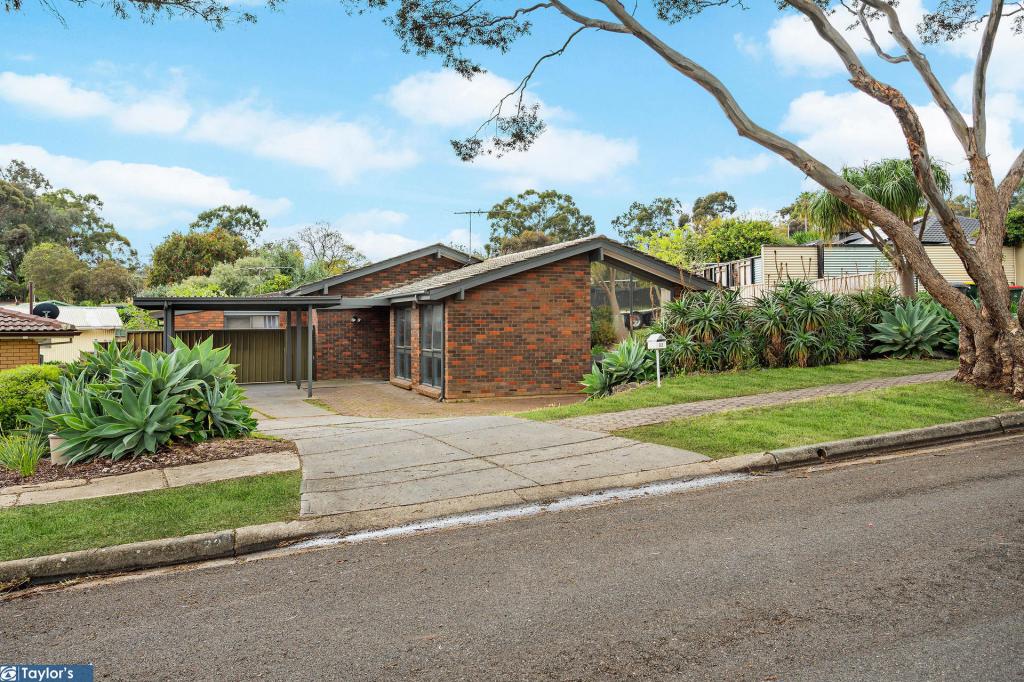 22 Landy Ave, Gulfview Heights, SA 5096