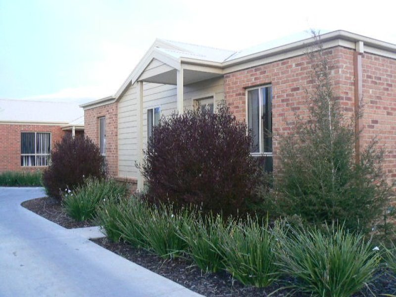 4/140 Bowen St, Echuca, VIC 3564