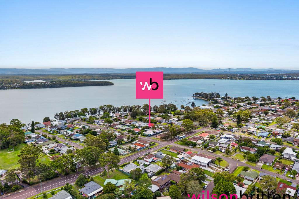 34 VALES RD, MANNERING PARK, NSW 2259