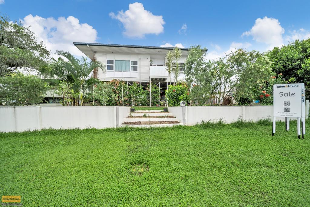 13 Green St, South Johnstone, QLD 4859