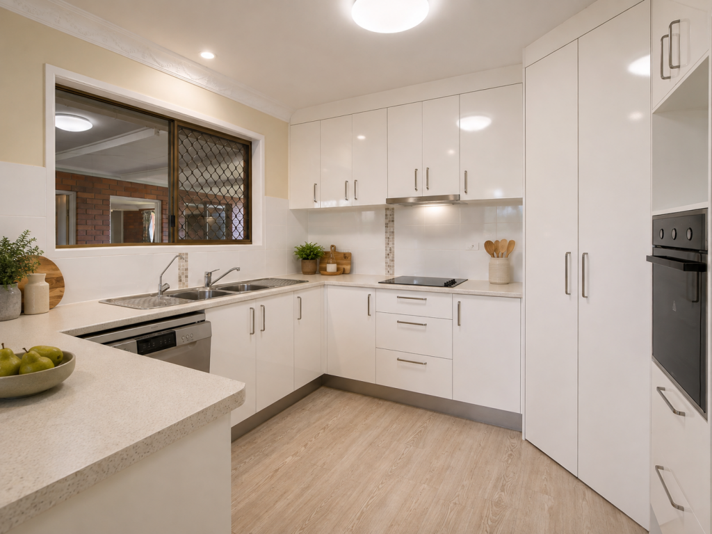 107 Oleander Ave, Scarness, QLD 4655