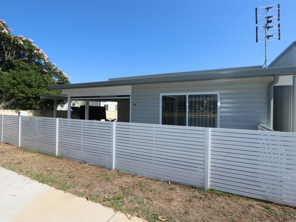 36 High St, Harrington, NSW 2427