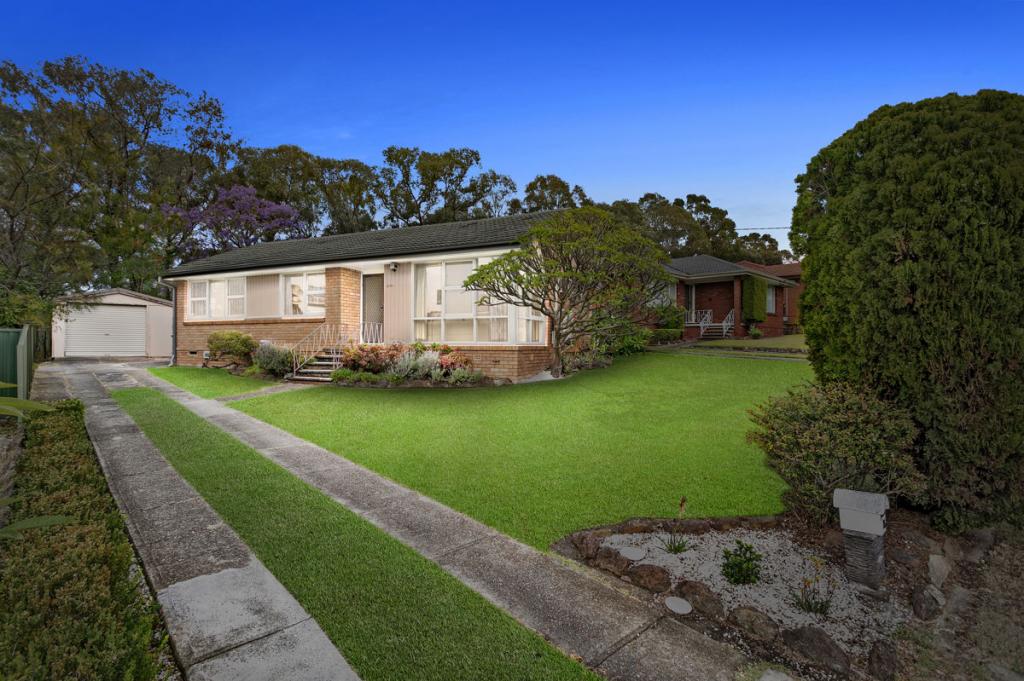 15 Crystal St, Greystanes, NSW 2145