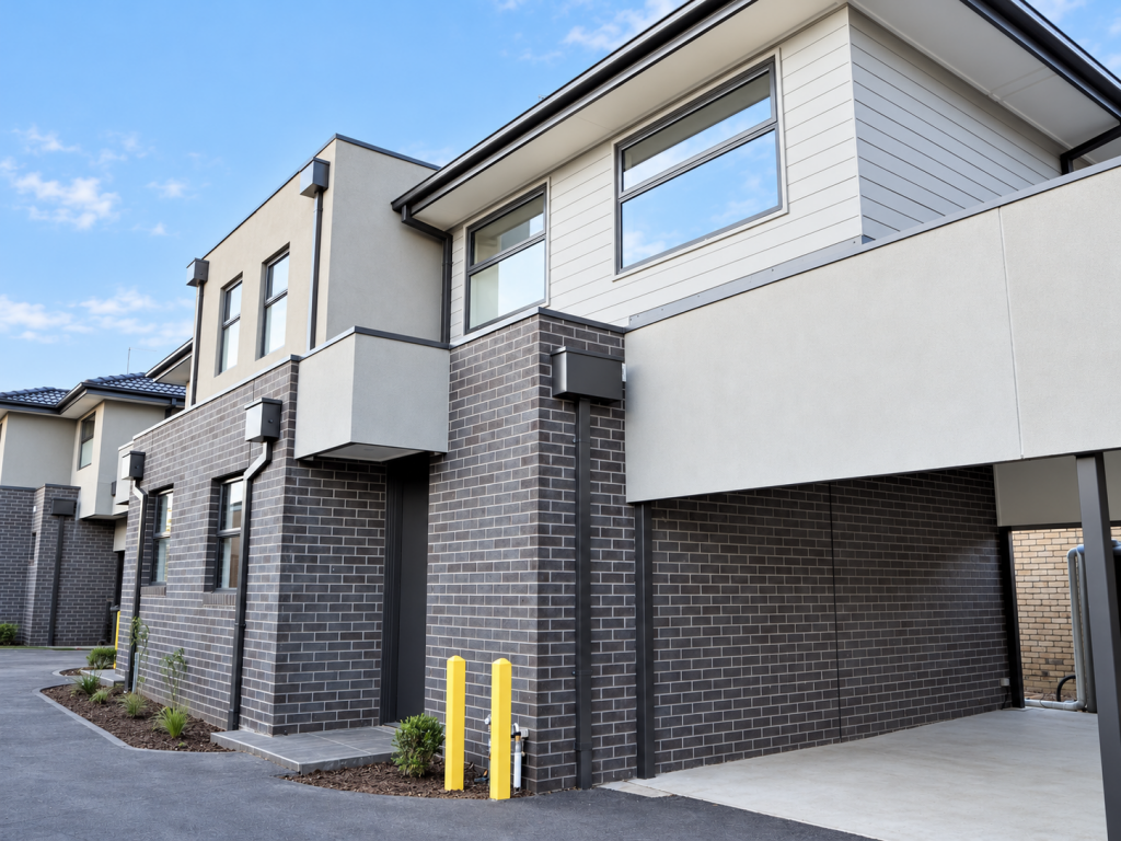3/7 Alexander Ave, Thomastown, VIC 3074