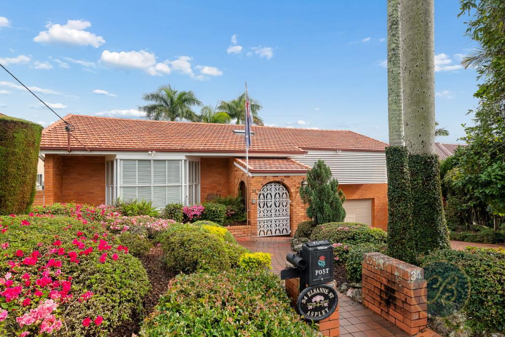 34 Elsanne St, Aspley, QLD 4034