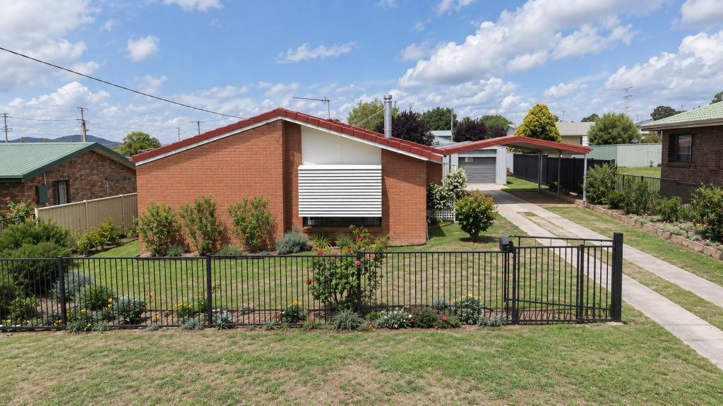 5 Manning St, Stanthorpe, QLD 4380