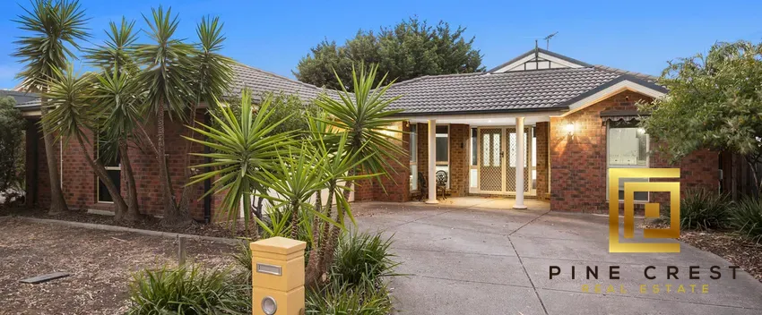 10 Boardwalk Bvd, Point Cook, VIC 3030