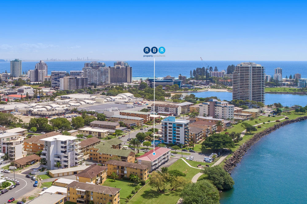 5/2 Frances St, Tweed Heads, NSW 2485