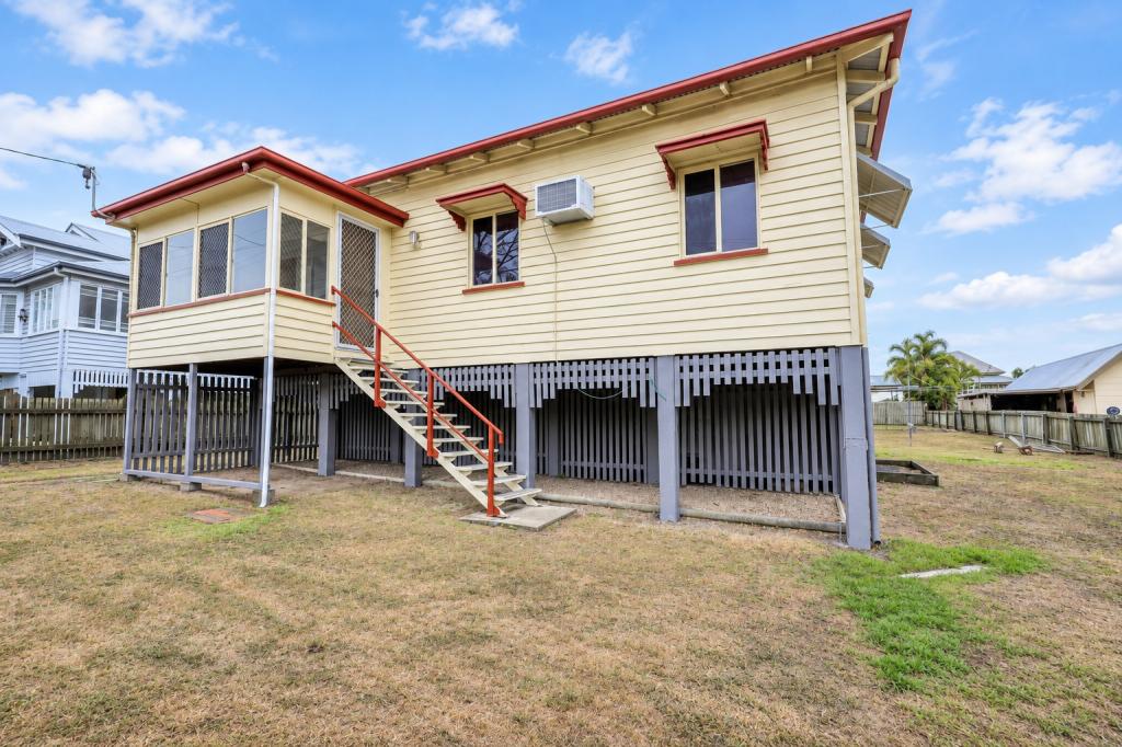 25 Walker St, Bundaberg South, QLD 4670