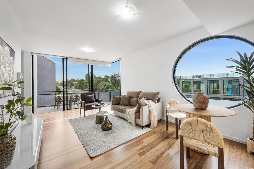 60/44 Burwood Rd, Hawthorn, VIC 3122