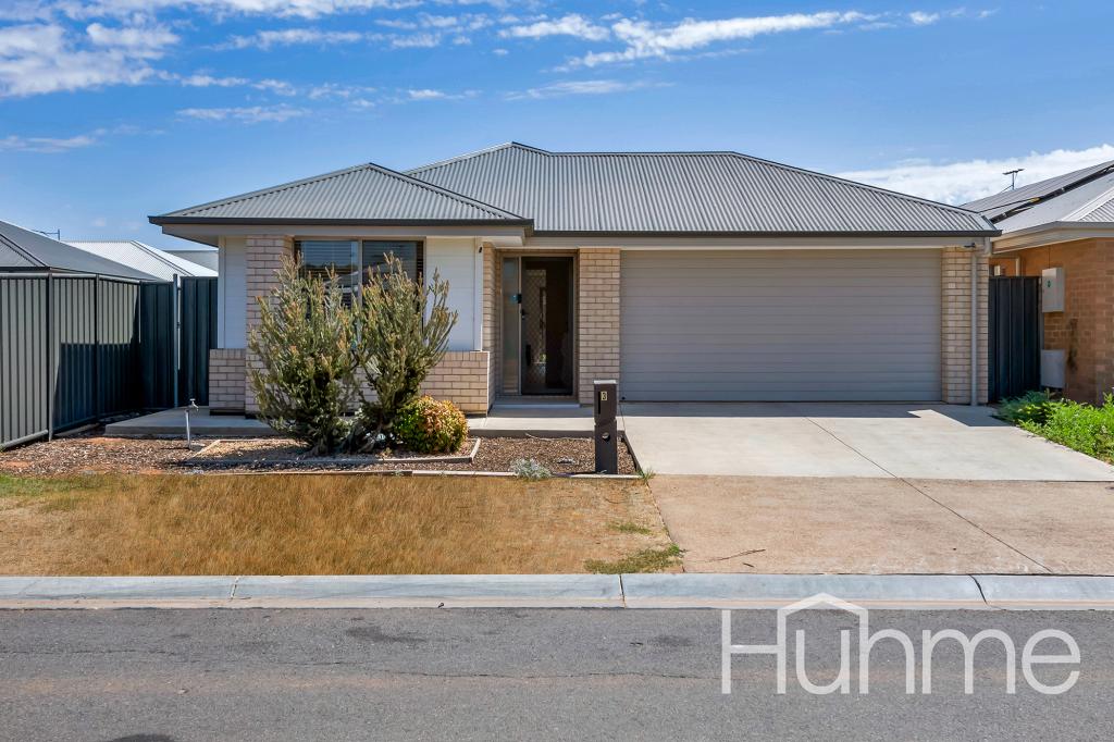 3 Senna Ave, Andrews Farm, SA 5114