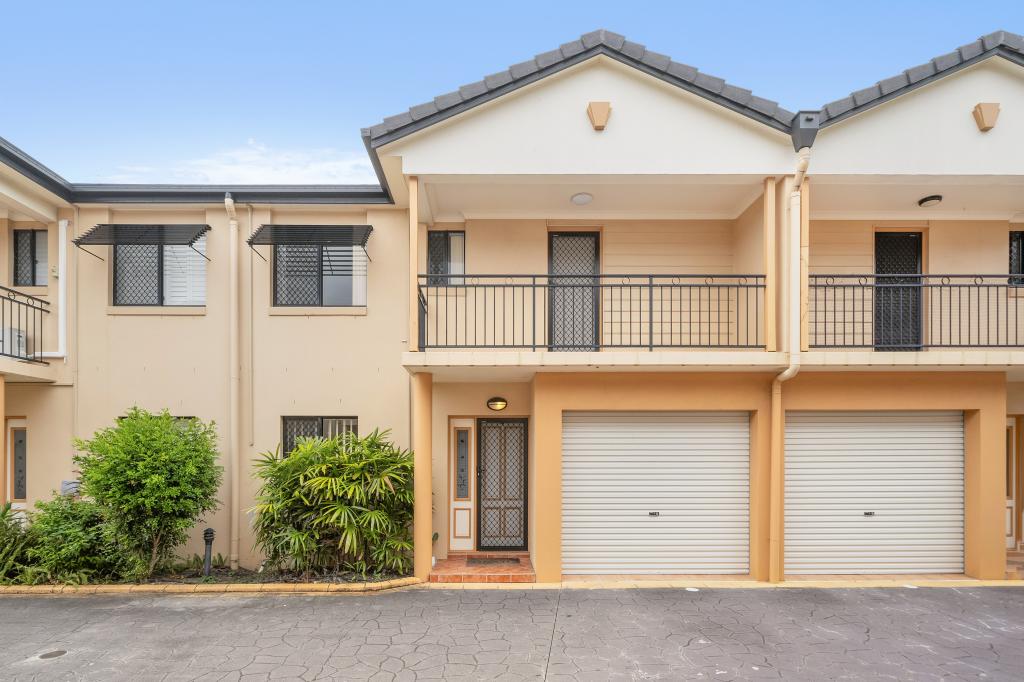 4/50-54 John St, Redcliffe, QLD 4020