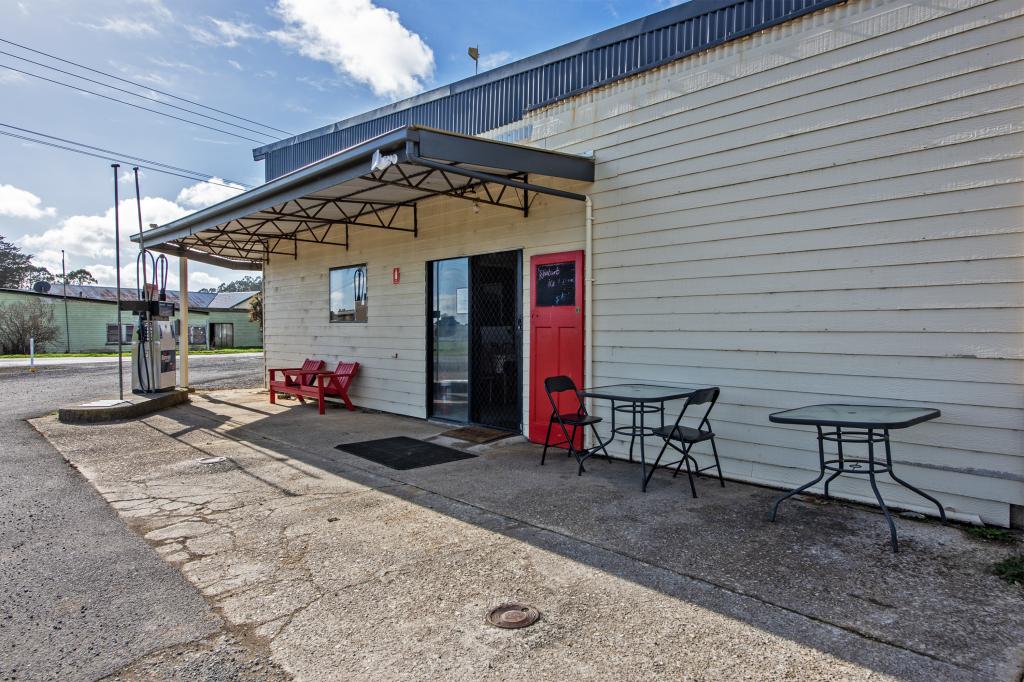 1255 Trowutta Rd, Edith Creek, TAS 7330
