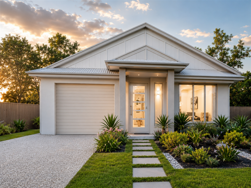Contact Agent For Address, Morayfield, QLD 4506