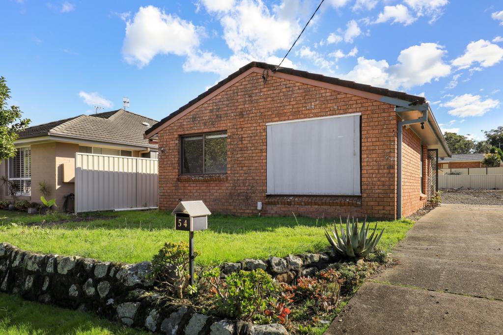 54 Meredith Ave, Lemon Tree Passage, NSW 2319