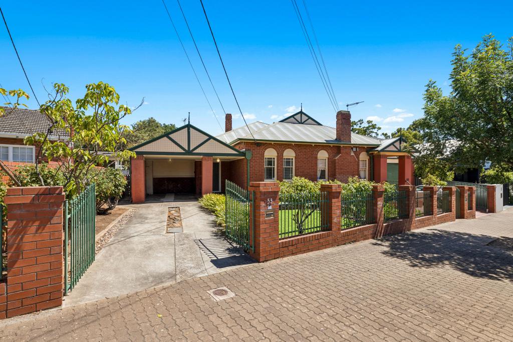 53-55 Wilsden St, Walkerville, SA 5081