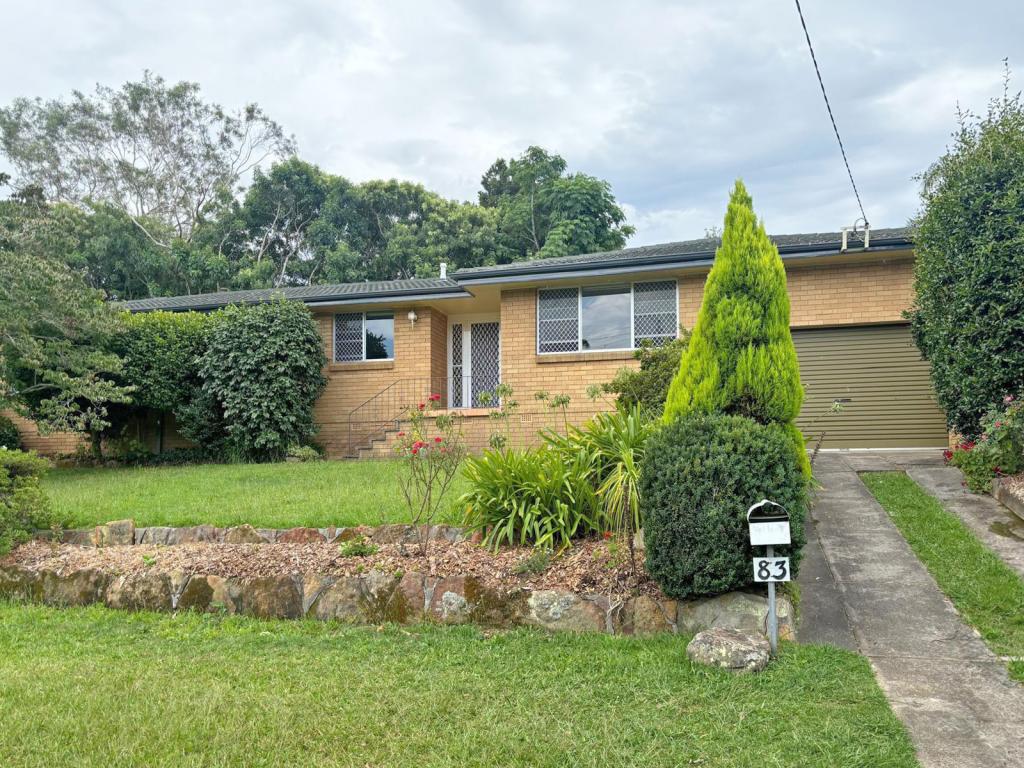 83 Linksview Rd, Springwood, NSW 2777