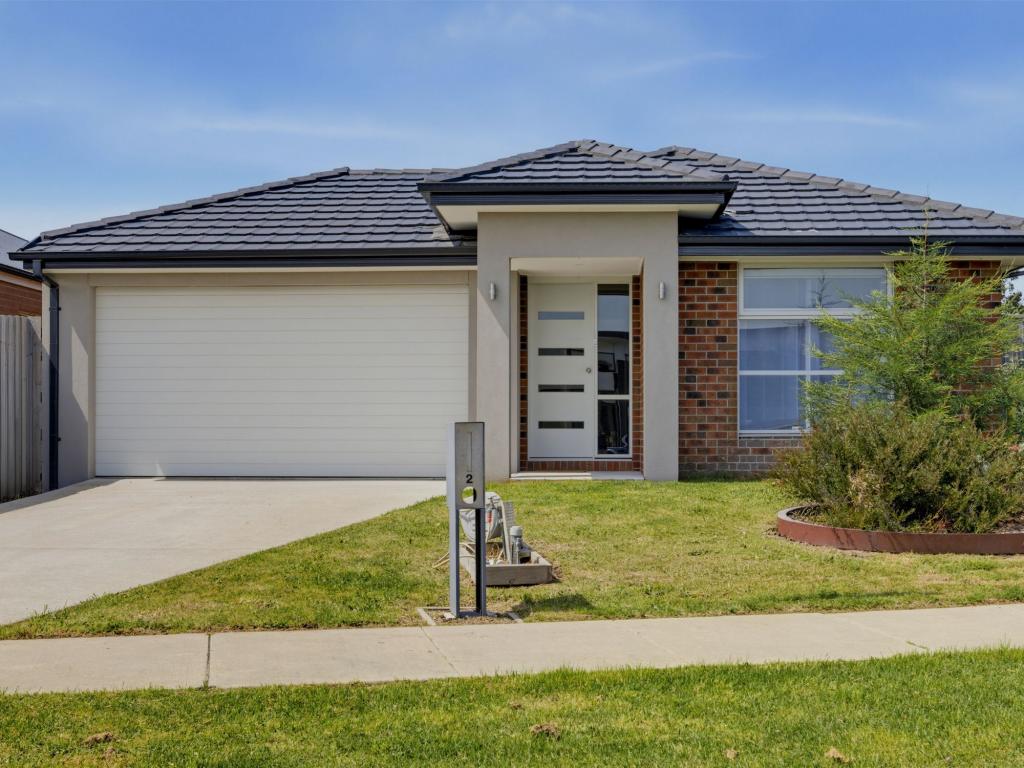 2 Seam St, North Wonthaggi, VIC 3995