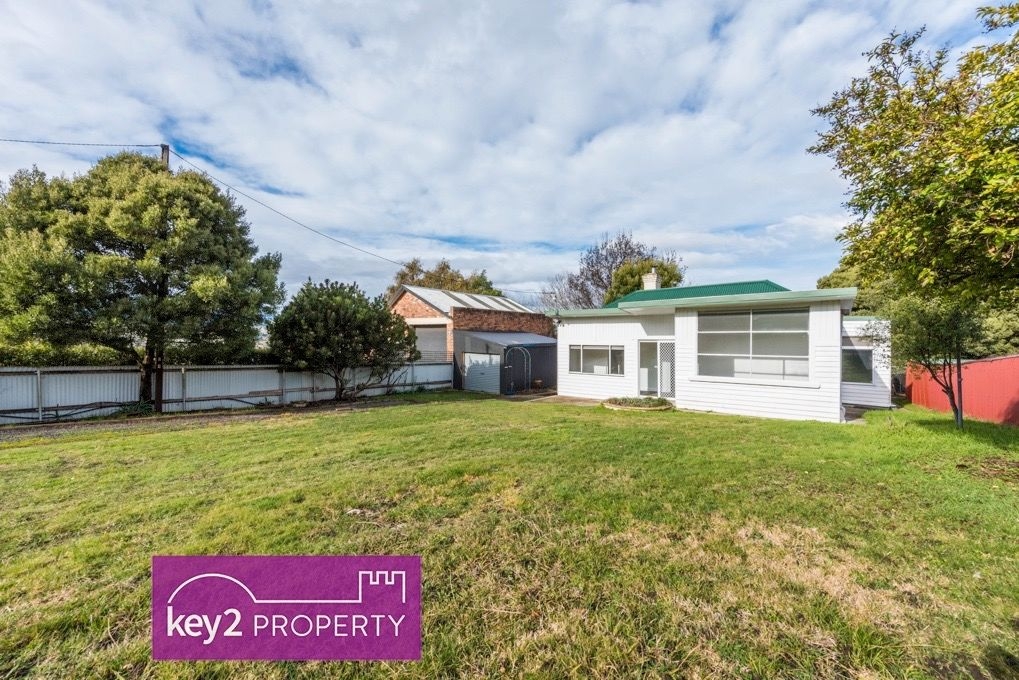 104 QUARANTINE RD, KINGS MEADOWS, TAS 7249