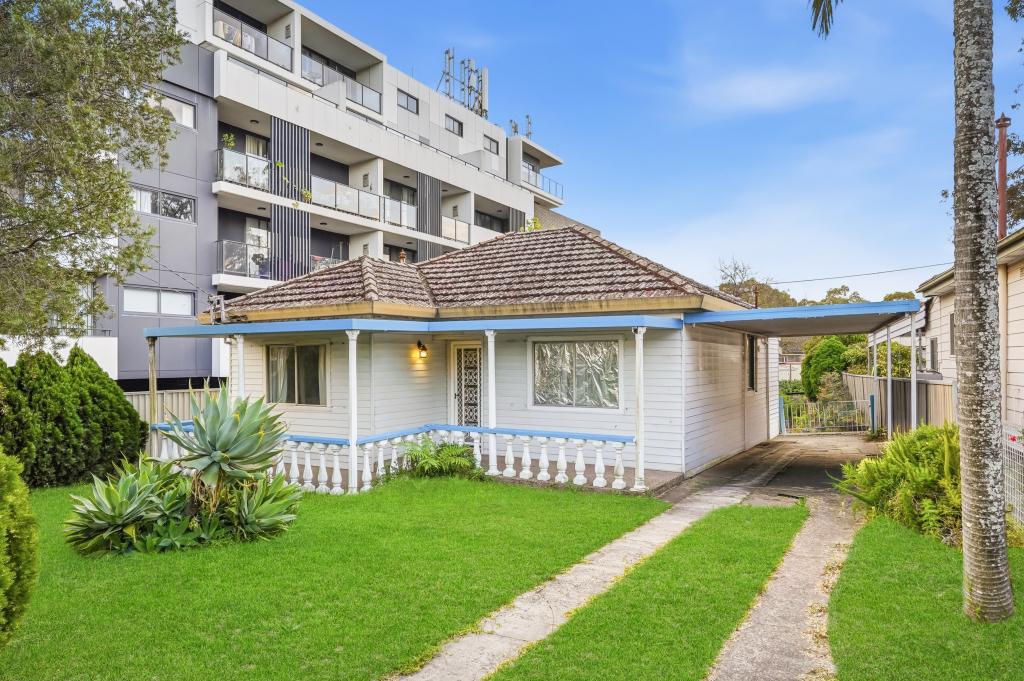 9 Veron St, Wentworthville, NSW 2145