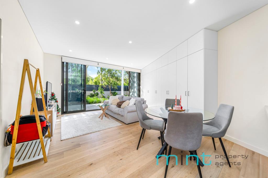 C201/27-35 Punchbowl Rd, Strathfield South, NSW 2136