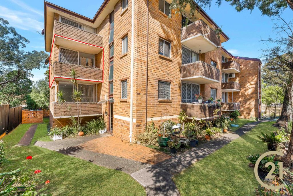 9/21 Lachlan St, Warwick Farm, NSW 2170