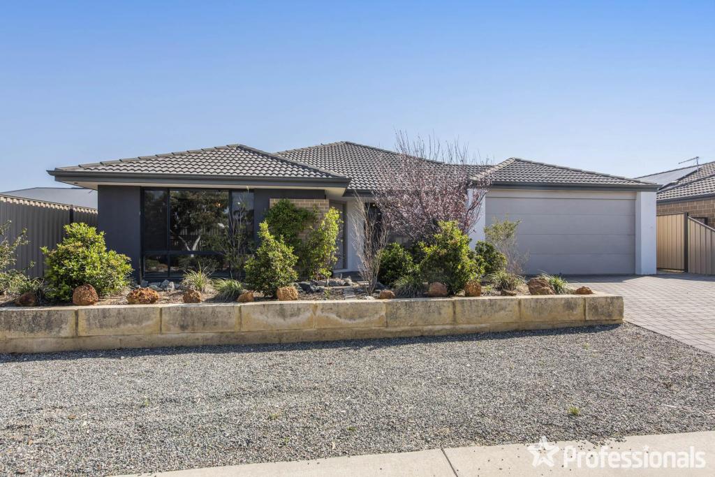 57 Bucker St, Whitby, WA 6123