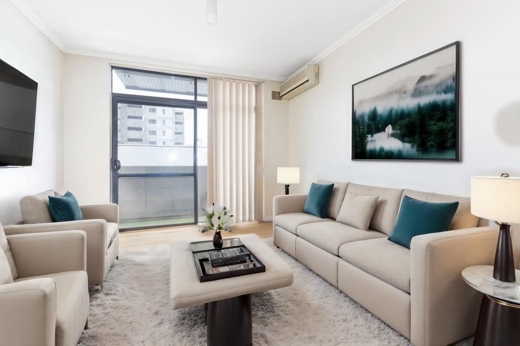 33/65 Palmerston St, Perth, WA 6000