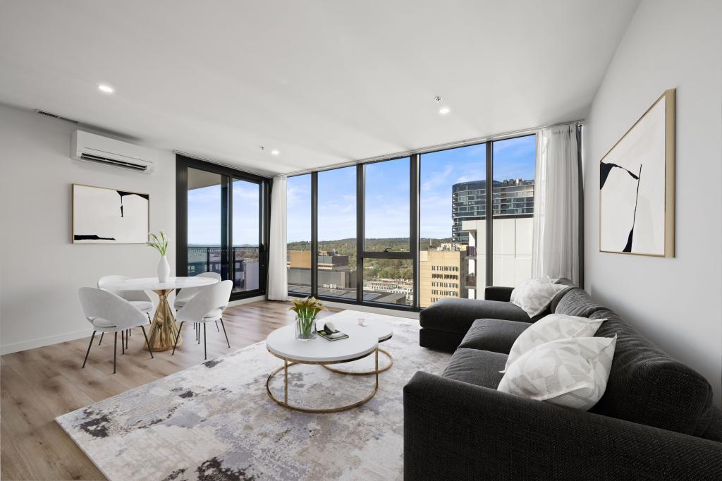 1303/49 Furzer St, Phillip, ACT 2606